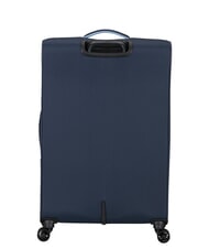AMERICAN TOURISTER CLOUDRIDER Carro grande y expandible azul marino del cielo - Trolley Semirrígidos - 5