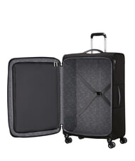 AMERICAN TOURISTER CLOUDRIDER Carro grande y expandible - Trolley Semirrígidos