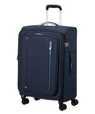 AMERICAN TOURISTER CLOUDRIDER Carro grande expandible azul marino del cielo - Trolley Semirrígidos - 3