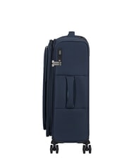AMERICAN TOURISTER CLOUDRIDER Carro grande expandible azul marino del cielo - Trolley Semirrígidos - 4