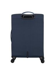 AMERICAN TOURISTER CLOUDRIDER Carro grande expandible azul marino del cielo - Trolley Semirrígidos - 5