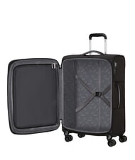 AMERICAN TOURISTER CLOUDRIDER Carro grande expandible - Trolley Semirrígidos