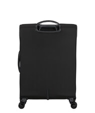 AMERICAN TOURISTER CLOUDRIDER Carro grande expandible Jetblack - Trolley Semirrígidos - 5