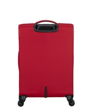 AMERICAN TOURISTER CLOUDRIDER Carro grande expandible rojo astral - Trolley Semirrígidos - 5