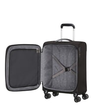 AMERICAN TOURISTER CLOUDRIDER Carro de equipaje de mano expandible - Equipaje de mano