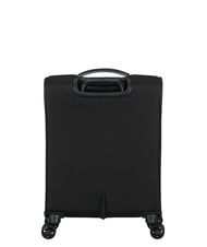 AMERICAN TOURISTER CLOUDRIDER Carro de equipaje de mano expandible Jetblack - Equipaje de mano - 5