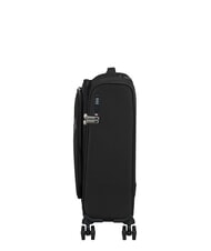 AMERICAN TOURISTER CLOUDRIDER Carro de equipaje de mano Jetblack - Equipaje de mano - 3