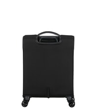 AMERICAN TOURISTER CLOUDRIDER Carro de equipaje de mano Jetblack - Equipaje de mano - 4