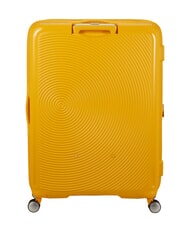AMERICAN TOURISTER SOUNDBOX Carro extra grande y expandible goldenyellow - Trolley Rígidos - 5