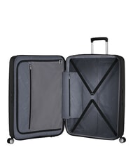 AMERICAN TOURISTER SOUNDBOX Carro extra grande y expandible - Trolley Rígidos