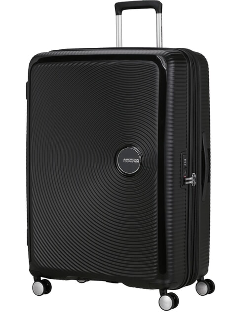 SOUNDBOX Carro extra grande y expandible bassblack - Trolley Rígidos