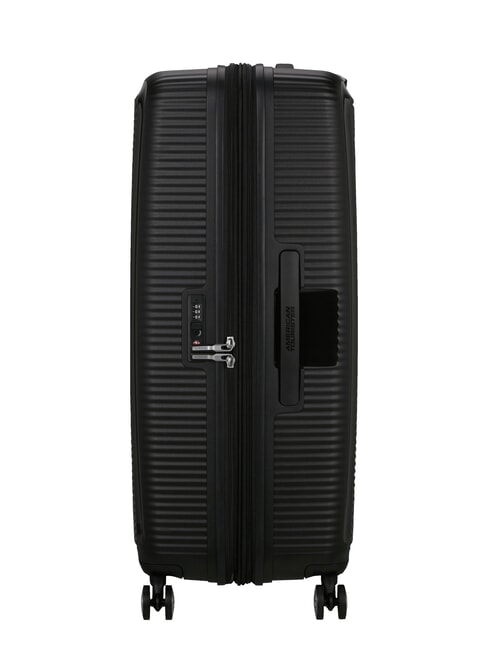 SOUNDBOX Carro extra grande y expandible bassblack - Trolley Rígidos