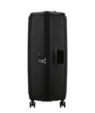 AMERICAN TOURISTER SOUNDBOX Carro extra grande y expandible bassblack - Trolley Rígidos - 4