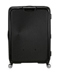 AMERICAN TOURISTER SOUNDBOX Carro extra grande y expandible bassblack - Trolley Rígidos - 5