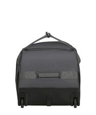 AMERICAN TOURISTER CITY RACER Bolsa de viaje con ruedas/bolsa de lona grande NEGRO - Trolley Semirrígidos - 4