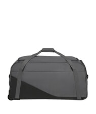 AMERICAN TOURISTER CITY RACER Bolsa de viaje con ruedas/bolsa de lona grande NEGRO - Trolley Semirrígidos - 5