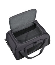 AMERICAN TOURISTER CITY RACER Bolsa de lona con carrito NEGRO - Equipaje de mano - 3