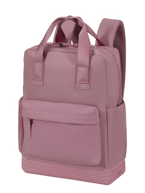 SOULPACK Mochila para portátil de 15" rosa lila - Mochilas Escuela & Tiempo Libre