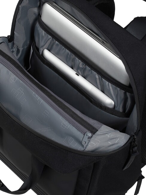 SOULPACK Mochila para portátil de 15" NEGRO - Mochilas Escuela & Tiempo Libre