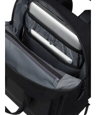 AMERICAN TOURISTER SOULPACK Mochila para portátil de 15" NEGRO - Mochilas Escuela & Tiempo Libre - 4