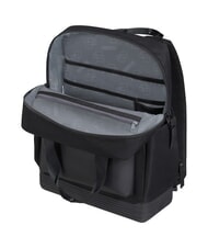 AMERICAN TOURISTER SOULPACK Mochila para portátil de 15" NEGRO - Mochilas Escuela & Tiempo Libre - 5