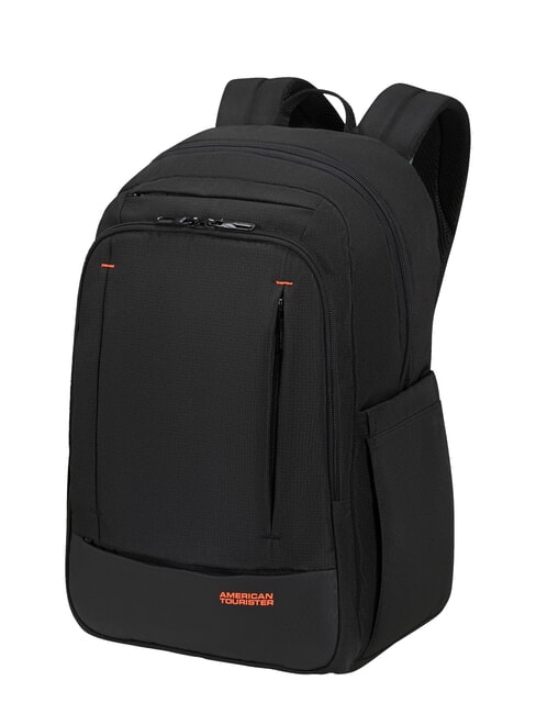 URBAN GROOVE Eco Mochila para portátil de 15,6" NEGRO - Mochilas Escuela & Tiempo Libre