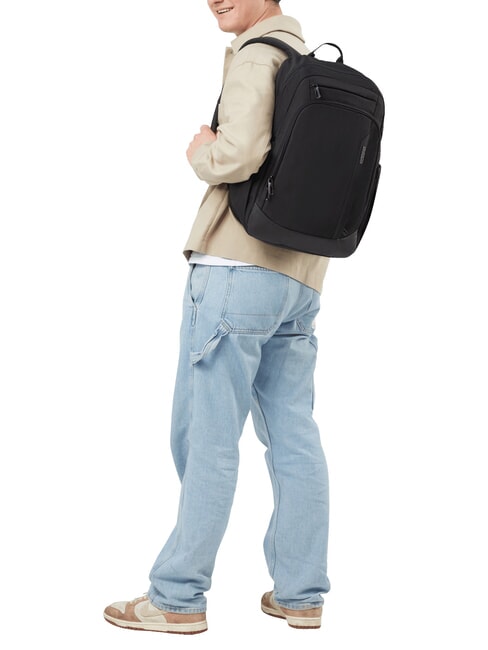 URBAN GROOVE Mochila para port&aacute;til de 15,6" NEGRO - Mochilas Escuela & Tiempo Libre