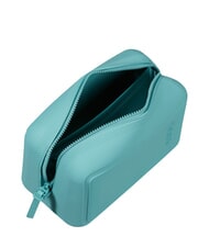 AMERICAN TOURISTER URBAN GROOVE Belleza de silicona turquesa polvorienta - Neceser - 3