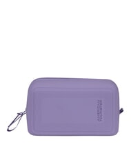 AMERICAN TOURISTER URBAN GROOVE Belleza de silicona lavanda - Neceser - 2