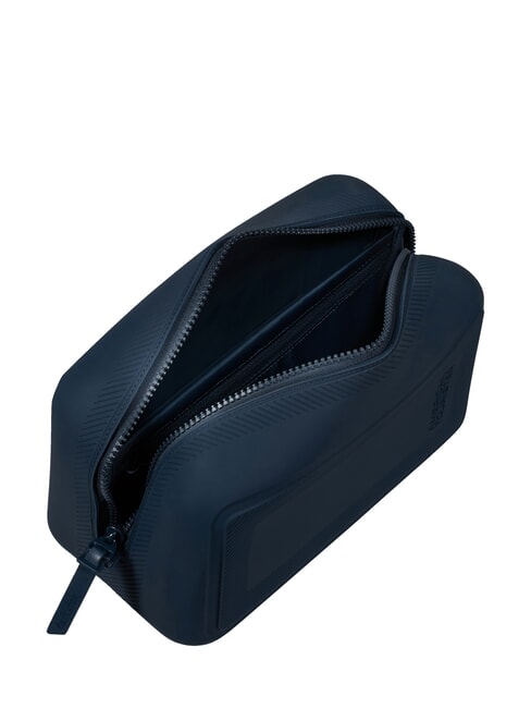 URBAN GROOVE Belleza de silicona DarkNavy - Neceser