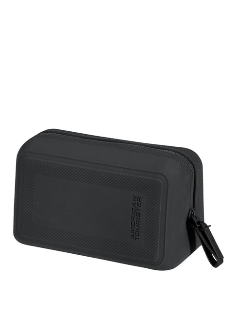 URBAN GROOVE Belleza de silicona NEGRO - Neceser