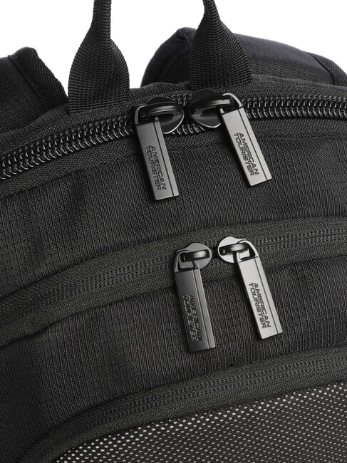 URBAN GROOVE Mochila para portátil de 15,6 pulgadas NEGRO - Mochilas Escuela & Tiempo Libre