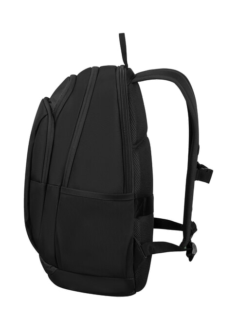URBAN GROOVE Mochila para portátil de 15,6 pulgadas NEGRO - Mochilas Escuela & Tiempo Libre
