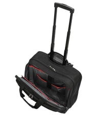 SAMSONITE GUARDIT 3.0 Carro piloto NEGRO - Maletín de Piloto - ¡Compra en línea! - 4