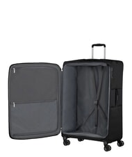 SAMSONITE BASE BREEZE Carro extra grande y expandible - Trolley Semirrígidos