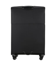 SAMSONITE BASE BREEZE Carro extra grande y expandible NEGRO - Trolley Semirrígidos - 6