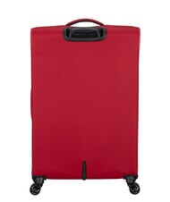 AMERICAN TOURISTER CLOUDRIDER Carro grande y expandible rojo astral - Trolley Semirrígidos - 5