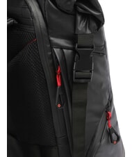 SAMSONITE PARADIVER LIGHT Mochila para portátil de 17,3" NEGRO - Mochilas Escuela & Tiempo Libre - 3