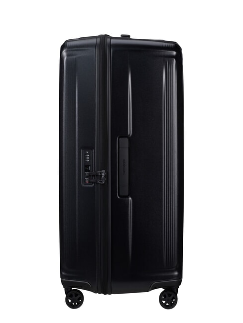 NUON Carrito extra grande grafito mate - Trolley R&iacute;gidos