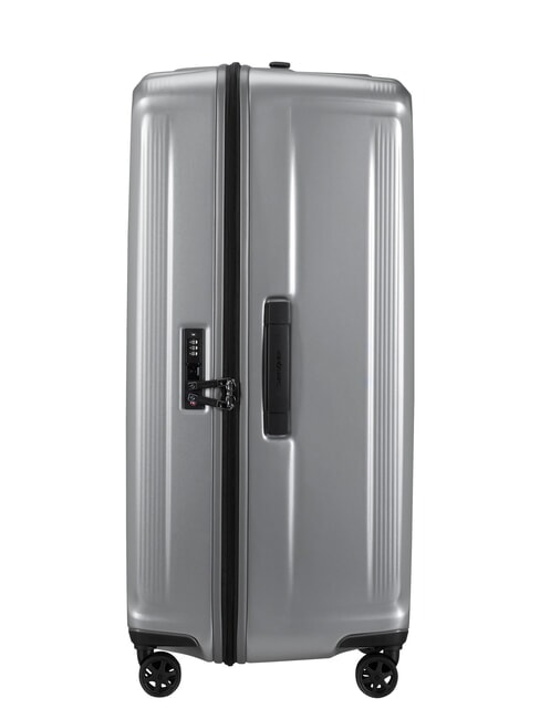 NUON Carrito extra grande Mattsil - Trolley R&iacute;gidos