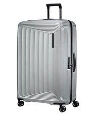 SAMSONITE NUON Carro extra grande y expandible Mattsil - Trolley R&iacute;gidos - 3