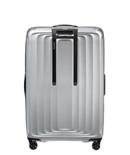 SAMSONITE NUON Carro extra grande y expandible Mattsil - Trolley R&iacute;gidos - 6