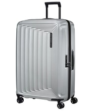 SAMSONITE NUON Carro extensible grande Mattsil - Trolley R&iacute;gidos - 3