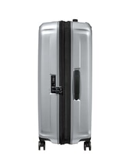 SAMSONITE NUON Carro extensible grande Mattsil - Trolley R&iacute;gidos - 5
