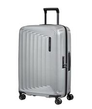 SAMSONITE NUON Carro expandible mediano Mattsil - Trolley Rígidos - 3