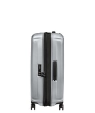 SAMSONITE NUON Carro expandible mediano Mattsil - Trolley Rígidos - 5