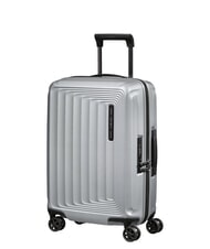 SAMSONITE NUON Carro de equipaje de mano expandible Mattsil - Equipaje de mano - 3