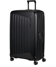 SAMSONITE NUON Carro extra grande y expandible grafito mate - Trolley R&iacute;gidos - 3