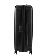 SAMSONITE NUON Carro extra grande y expandible grafito mate - Trolley R&iacute;gidos - 4