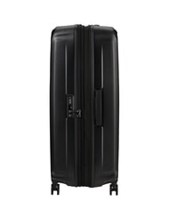 SAMSONITE NUON Carro extra grande y expandible grafito mate - Trolley R&iacute;gidos - 5